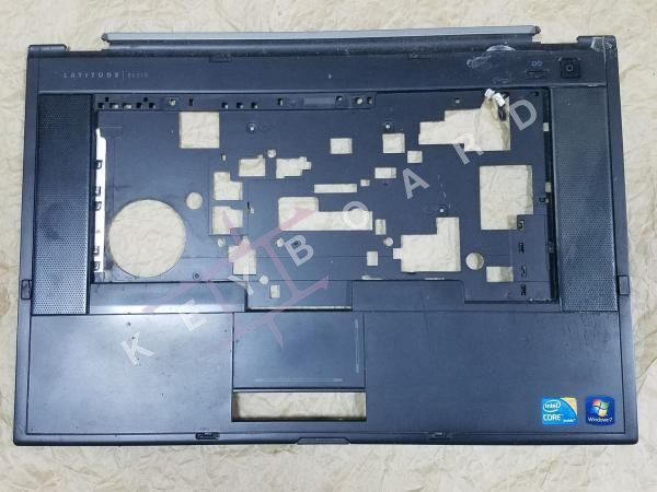 Верхня частина Dell Latitude E6510